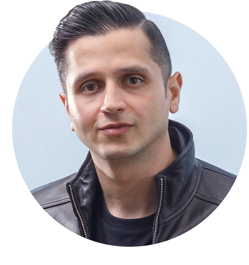 Ankit Lunia