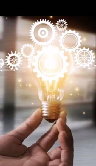 Championing Innovation