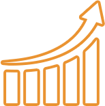 Growth Icon