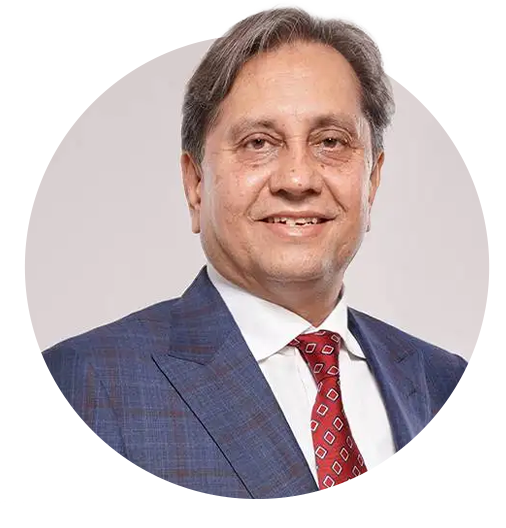 Surendra Lunia