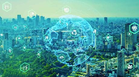 Sustainable Future