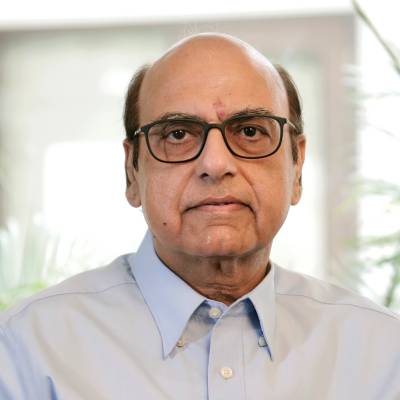 Sunil Batra