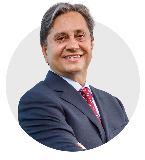 Mr. Surendra Lunia